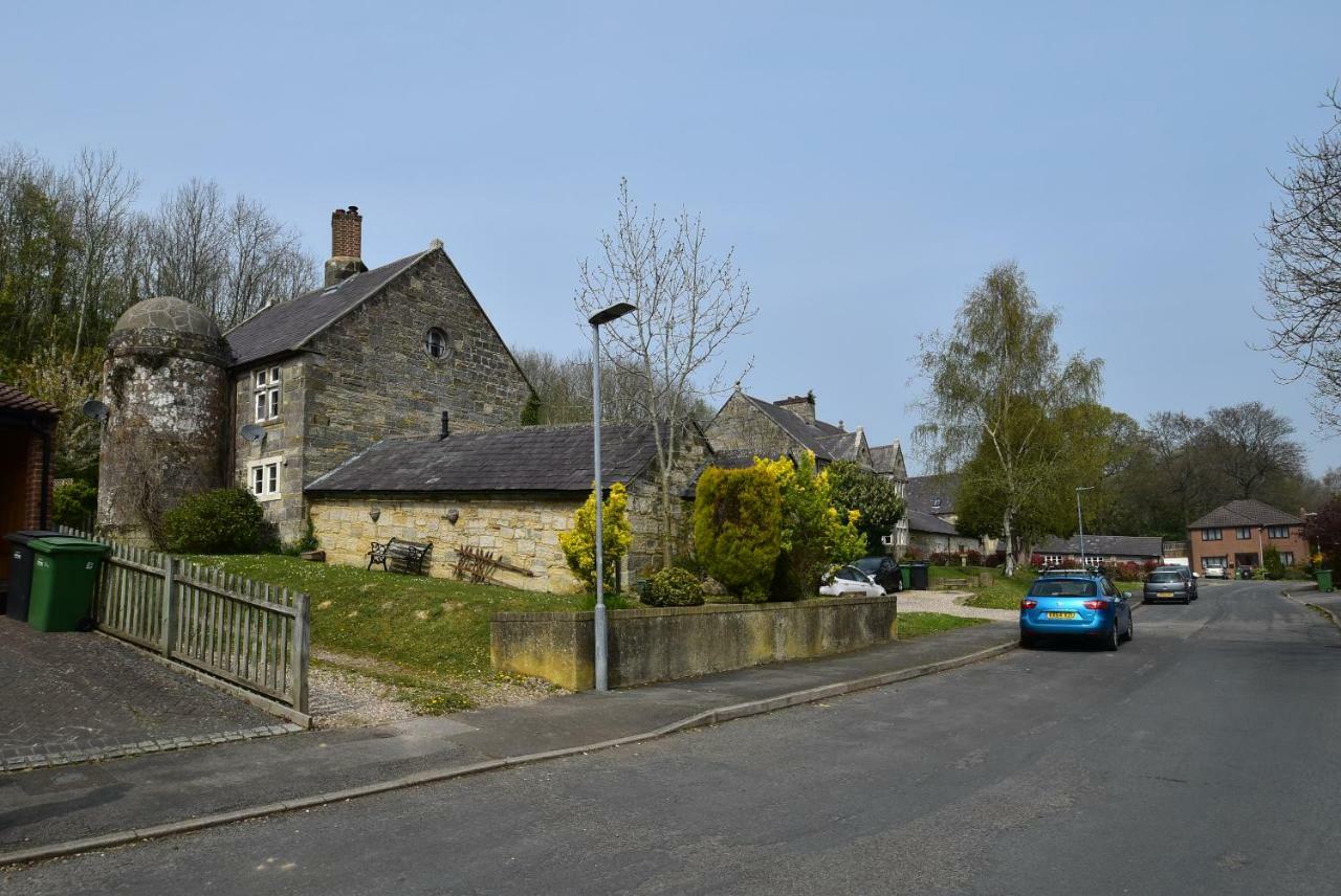 Little Turret St Leonards-on-Sea Exterior foto