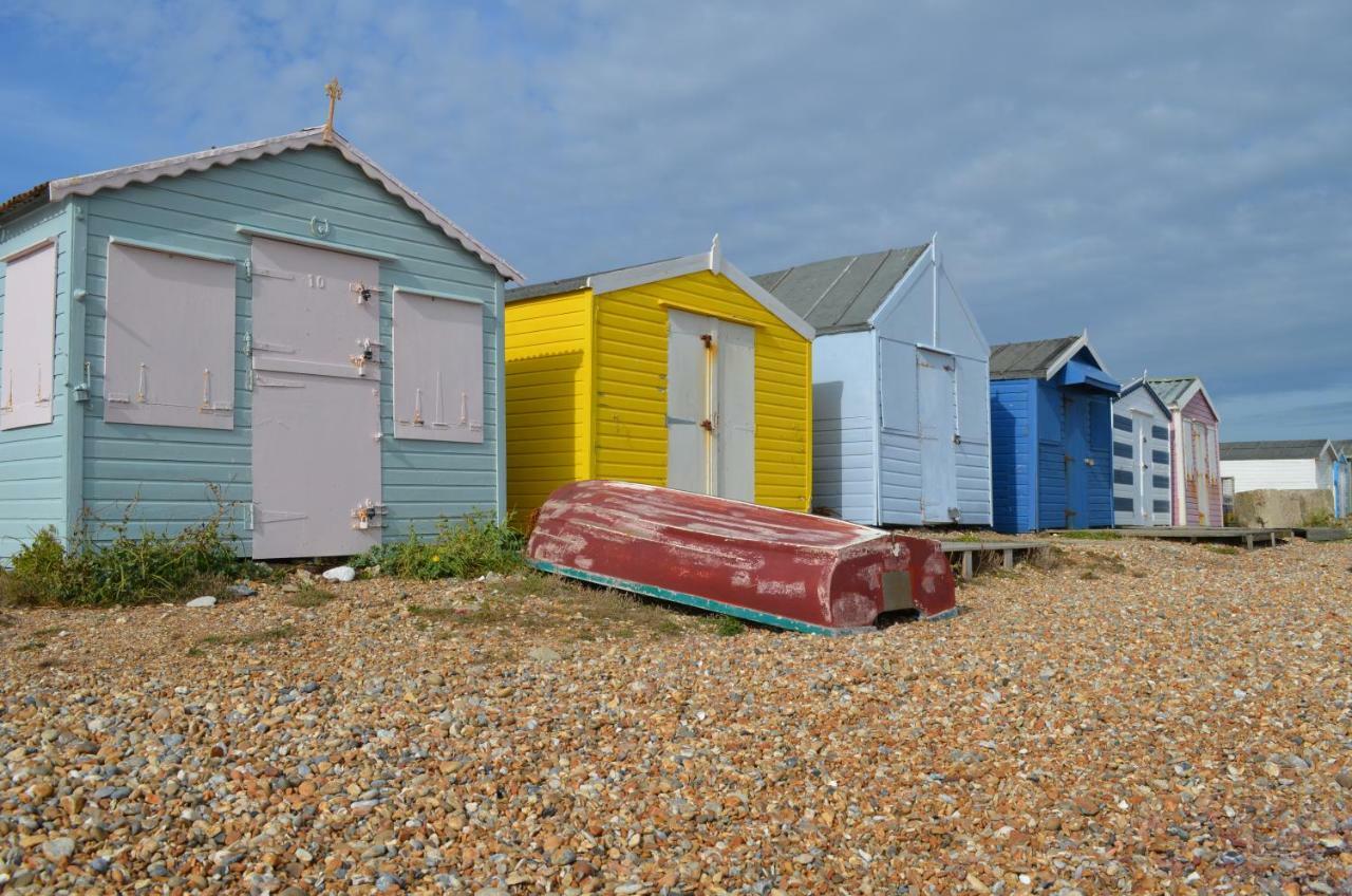 Little Turret St Leonards-on-Sea Exterior foto