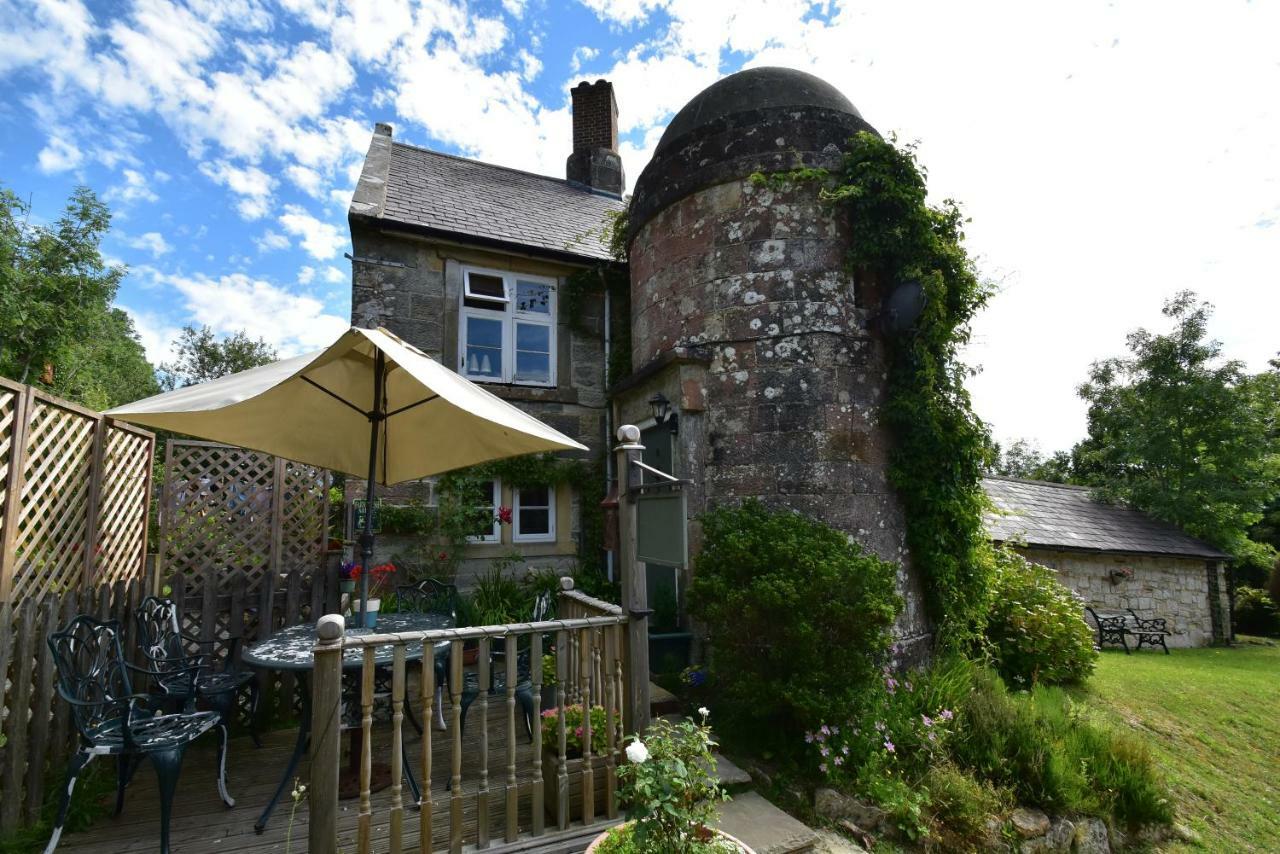 Little Turret St Leonards-on-Sea Exterior foto