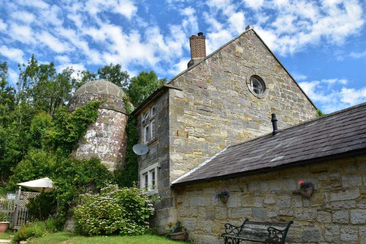 Little Turret St Leonards-on-Sea Exterior foto