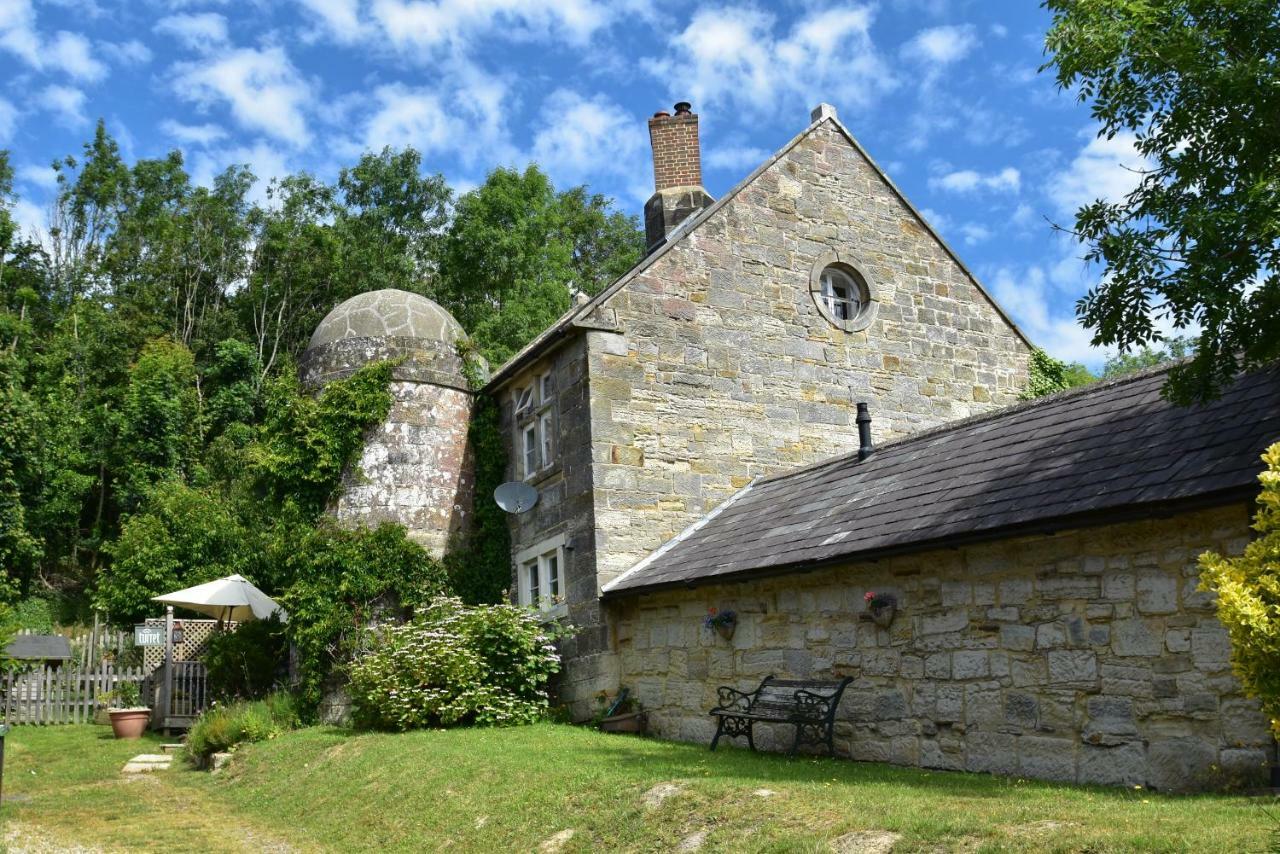 Little Turret St Leonards-on-Sea Exterior foto